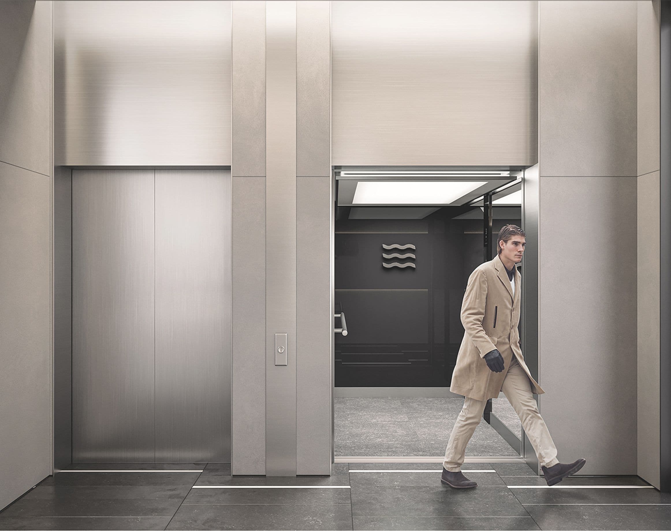 Elevator